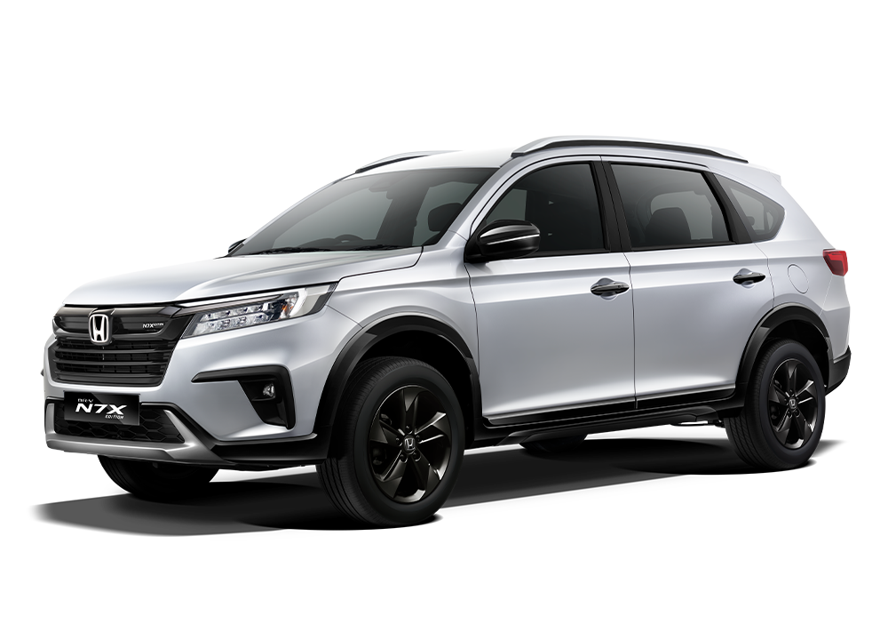 Rental mobil Honda BRV di Semarang - Semar Rent Car